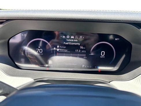 New 2026 Jeep Cherokee Laredo AWD/4WD image 15