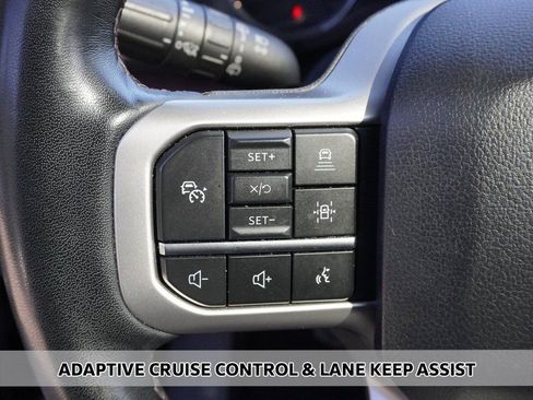 Used 2024 Ford Expedition Limited image 6