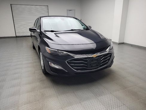 Used 2022 Chevrolet Malibu LT FWD image 14