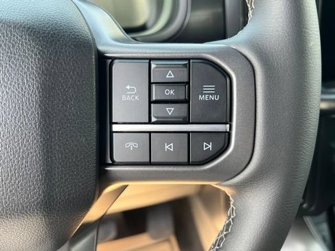 Used 2026 Ford F150 Lariat w/ Equipment Group 502A High AWD/4WD image 18