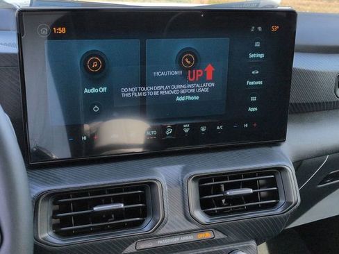 New 2025 Ford Mustang Coupe image 16