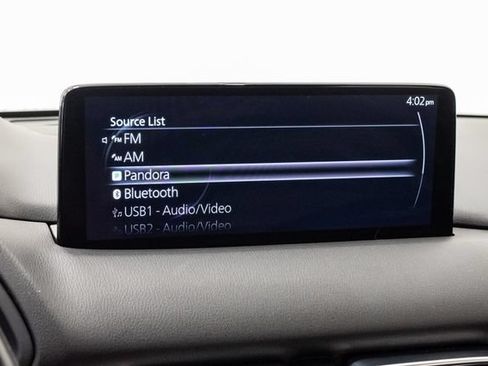 Used 2023 MAZDA CX-5 AWD 2.5 S image 16