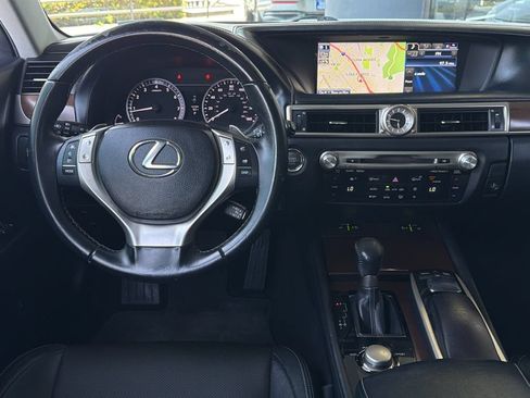 Used 2014 Lexus GS 350 w/ Premium Package RWD image 14