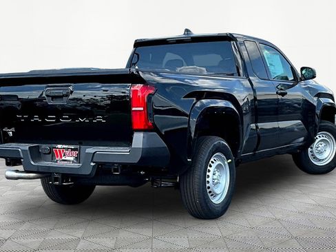 New 2026 Toyota Tacoma SR AWD/4WD image 7
