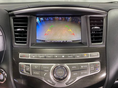 Used 2019 INFINITI QX60 Pure AWD/4WD image 23