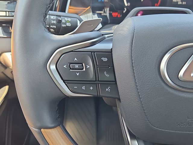 Used 2025 Lexus RX 350 Premium w/ Convenience Package AWD/4WD image 23