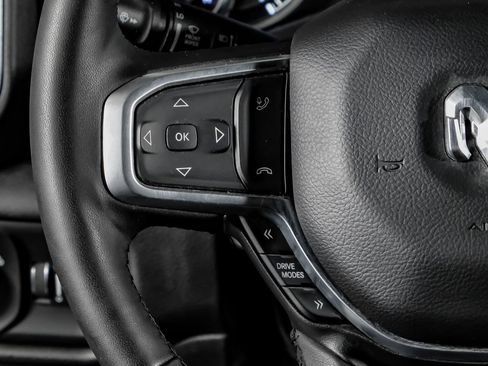 Used 2025 RAM 1500 Lone Star AWD/4WD image 17