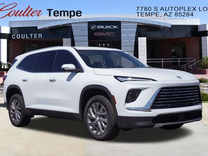 New 2025 Buick Enclave Preferred