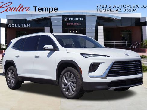 New 2025 Buick Enclave Preferred image 1