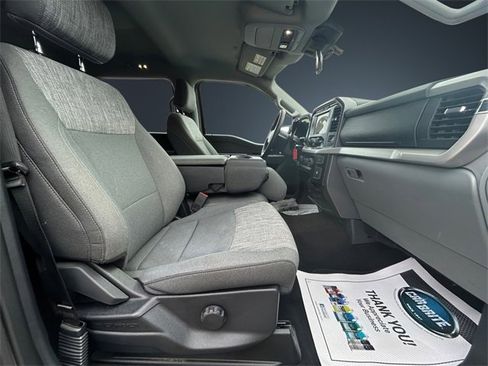 Used 2023 Ford F150 XLT image 15