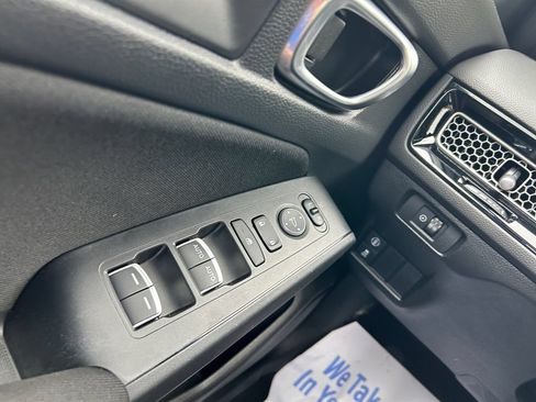 Used 2023 Honda Civic Sport image 21