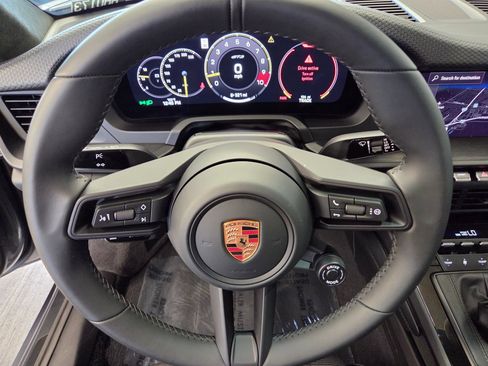 Certified 2026 Porsche 911 GT3 RWD image 15