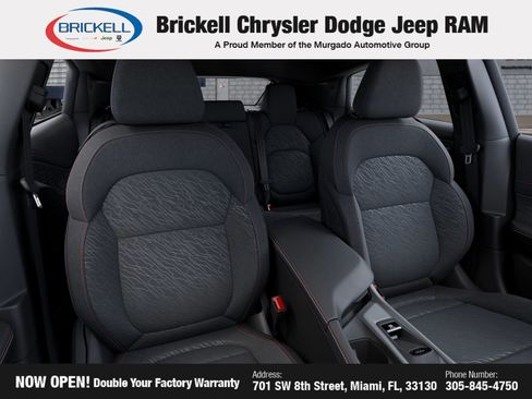 New 2026 Dodge Charger R/T image 16