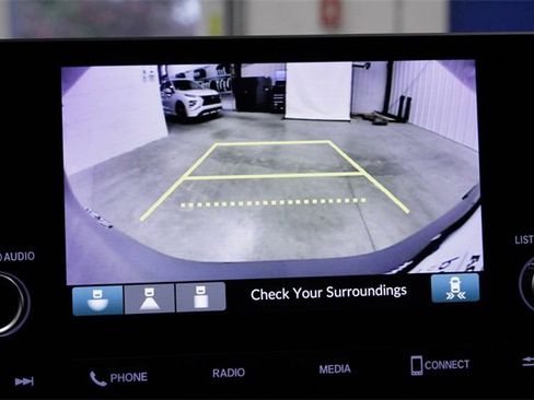 Certified 2024 Honda HR-V Sport image 32