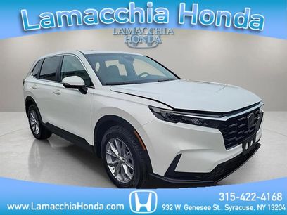 Used 2023 Honda CR-V EX-L