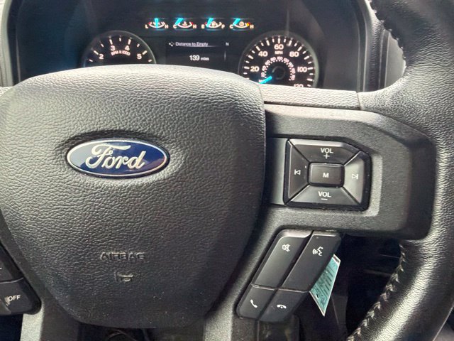Used 2019 Ford F150 XLT w/ Equipment Group 302A Luxury AWD/4WD image 47