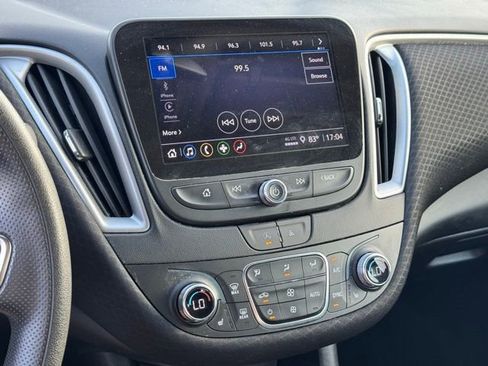 Used 2023 Chevrolet Malibu LT FWD image 28