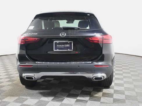 Certified 2026 Mercedes-Benz GLA 250 4MATIC image 6