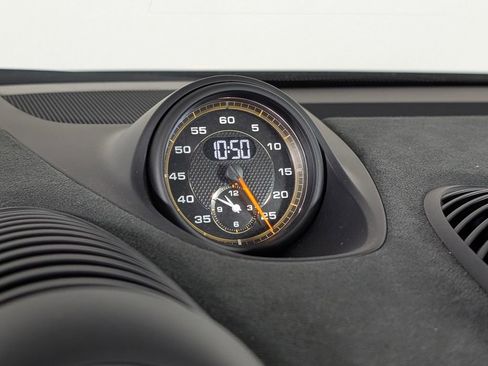 Certified 2023 Porsche 718 Cayman GT4 RS image 26