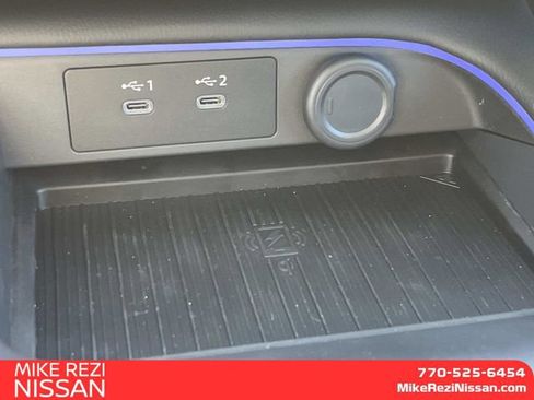 New 2026 Nissan Sentra SV w/ SV Convenience Package FWD image 17