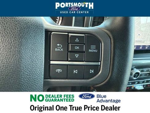 Certified 2023 Ford F150 XLT w/ Equipment Group 302A High image 21