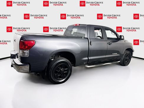 Used 2013 Toyota Tundra 4x4 Double Cab w/ Tow Pkg image 5