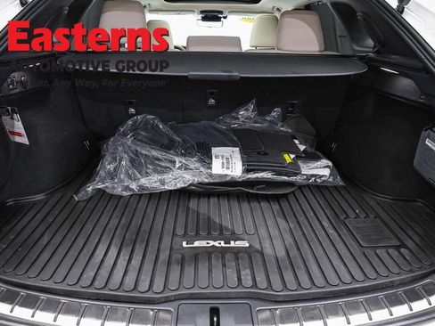 Used 2025 Lexus RX 350 AWD w/ Convenience Package image 9