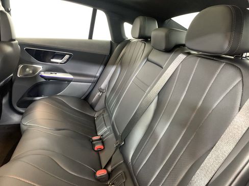 New 2024 Mercedes-Benz EQE 350+ Sedan image 30