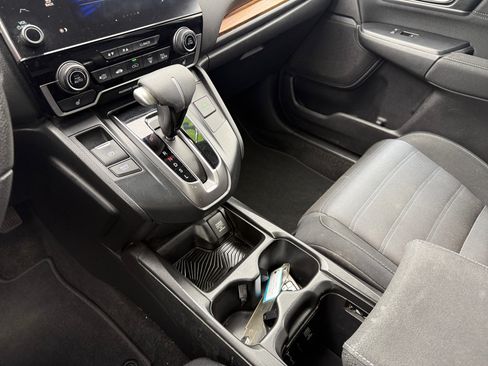 Certified 2019 Honda CR-V EX image 13