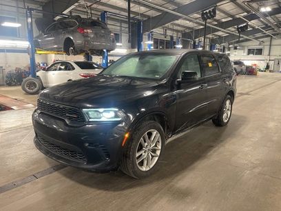 Used 2023 Dodge Durango GT