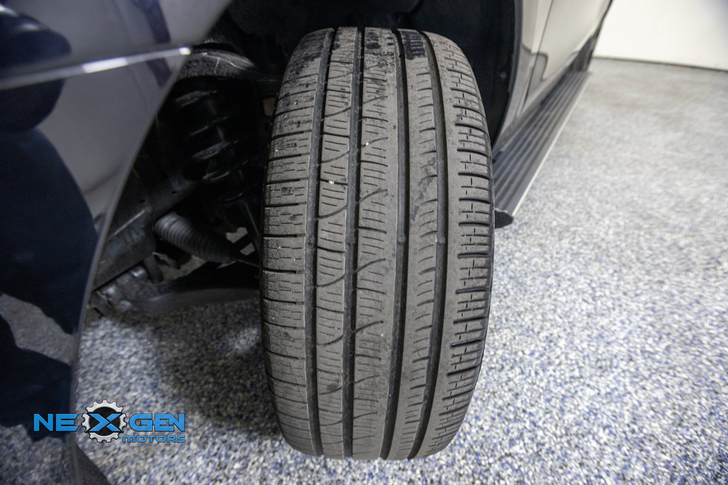 Used 2024 Ford Expedition Limited AWD/4WD image 52