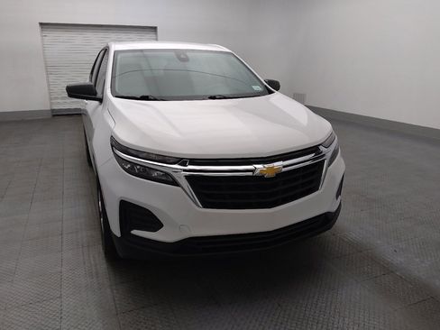 Used 2024 Chevrolet Equinox LS FWD image 14