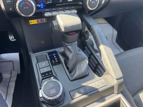 Used 2026 Toyota 4Runner TRD Sport Premium image 22