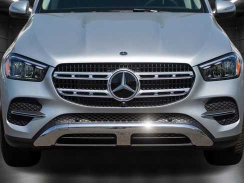 Used 2025 Mercedes-Benz GLE 350 4MATIC image 12