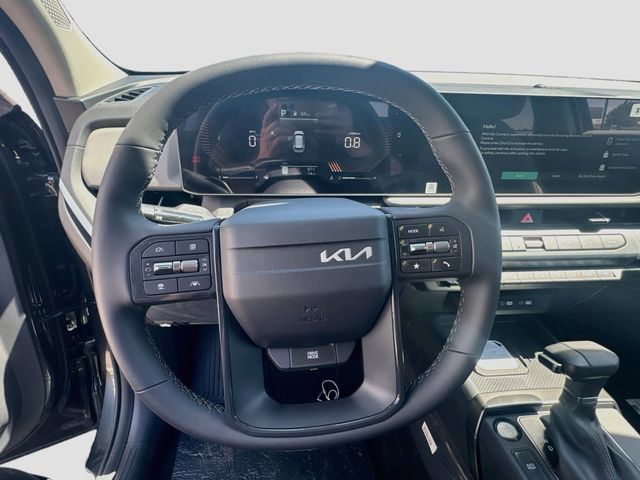 New 2027 Kia Seltos S FWD image 11