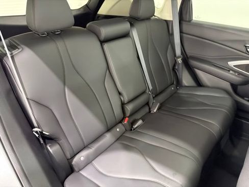Certified 2023 Acura RDX AWD image 22