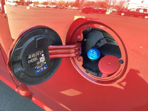 New 2026 RAM 2500 Laramie w/ Sport Appearance Package image 24