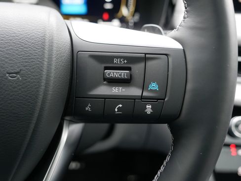 Certified 2026 INFINITI QX60 Autograph w/ Dark Cargo Package image 30