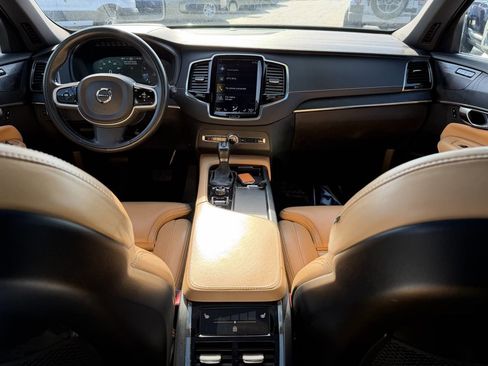 Used 2021 Volvo XC90 T6 Inscription w/ Advanced Package image 7