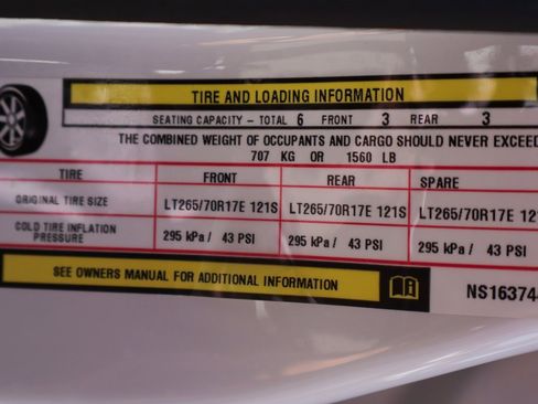 Used 2022 RAM 1500 Classic Warlock w/ Electronics Group image 52