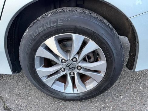 Used 2014 Honda Accord LX image 13