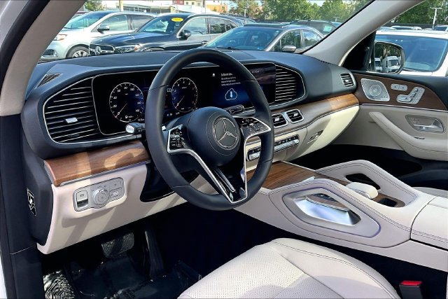 Certified 2024 Mercedes-Benz GLE 450 4MATIC image 14