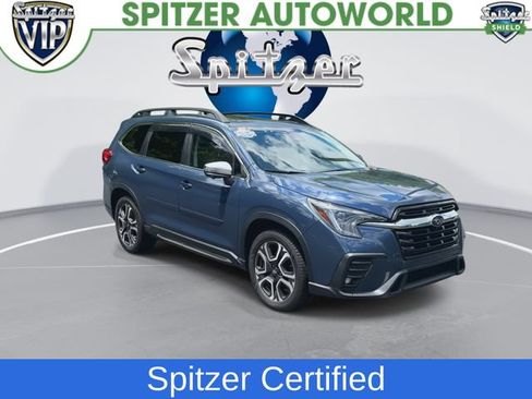 Used 2023 Subaru Ascent Limited w/ Technology Package AWD/4WD image 2