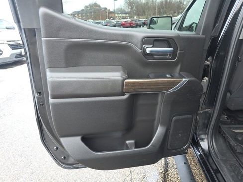 Used 2022 Chevrolet Silverado 1500 RST w/ Rally Edition image 17