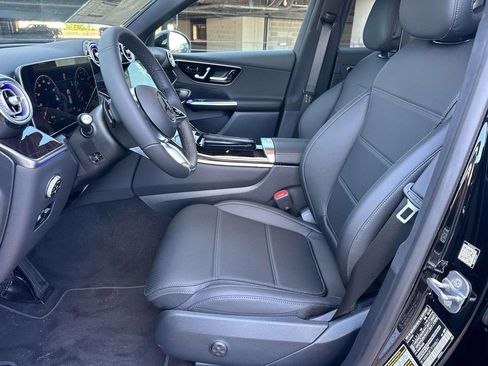 New 2026 Mercedes-Benz GLC 300 image 10