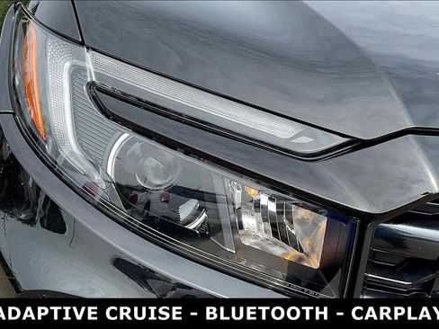 Used 2024 Honda Ridgeline Sport image 33