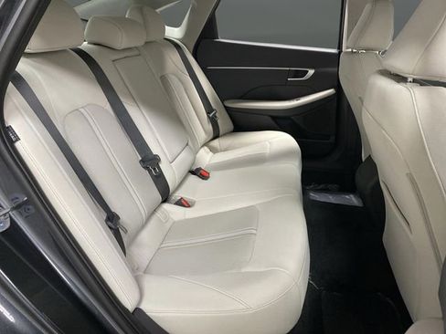 New 2026 Hyundai Sonata SEL image 30
