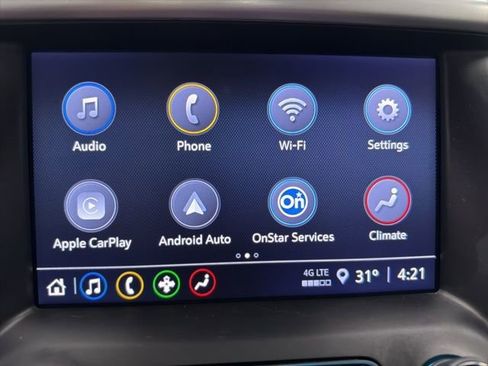 Certified 2023 GMC Acadia SLE w/ Driver Convenience Package image 20