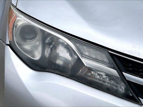 Used 2015 Toyota RAV4 Limited w/ Technology Package AWD/4WD image 32