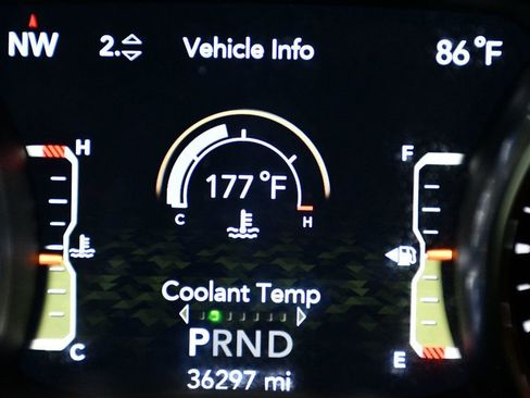 Used 2021 Jeep Wrangler Sport w/ Sun And Sound Package image 47